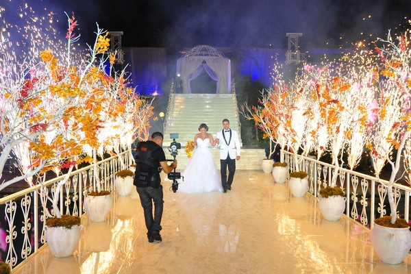 Wedding @ Edde Sands